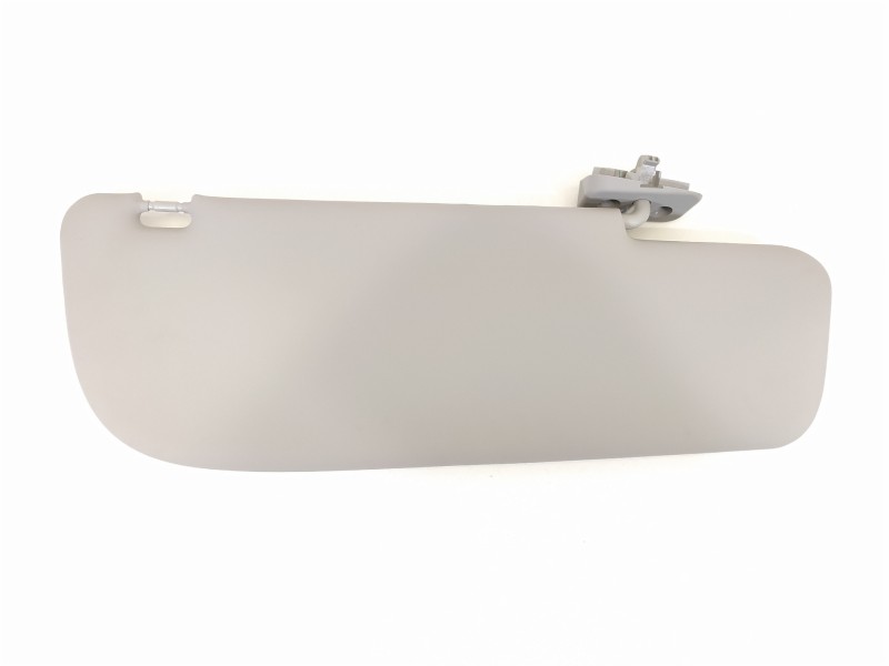 Recambio de parasol izquierdo para fiat doblo ii cargo (263) furgón sx maxi referencia OEM IAM   