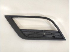 Recambio de rejilla paragolpes izquierda para seat leon (5f1) i-tech ecomotive referencia OEM IAM 5F0853665A  