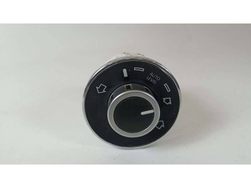 Recambio de mando multifuncion para volkswagen touareg (7la) tdi v6 referencia OEM IAM 7L6927135D  