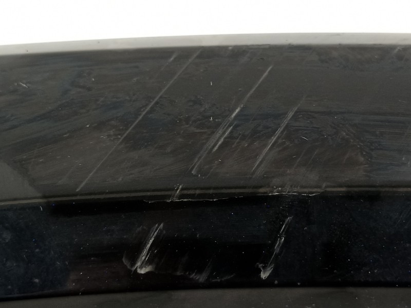 Recambio de aletin trasero derecho para toyota rav 4 advance hybrid referencia OEM IAM 7506142020C0  