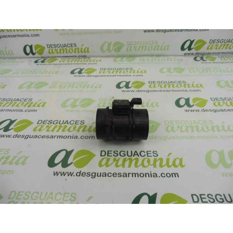 Recambio de caudalimetro para renault clio iv technofeel referencia OEM IAM 8200702517 8200682558 5WK97021