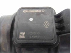 Recambio de caudalimetro para renault clio iv technofeel referencia OEM IAM 8200702517 8200682558 5WK97021 2