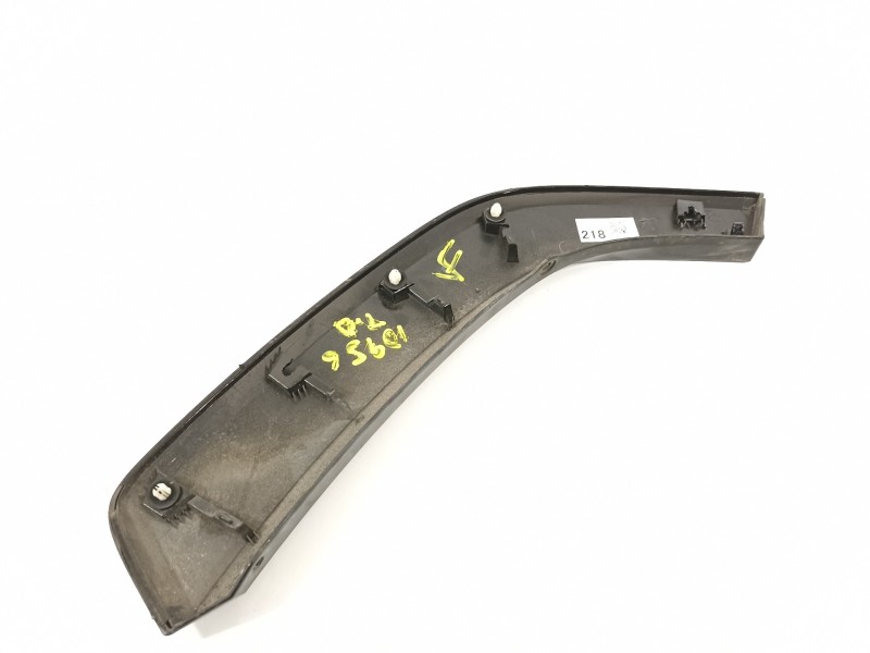 Recambio de aletin trasero derecho para toyota rav 4 advance hybrid referencia OEM IAM 7506142020C0  