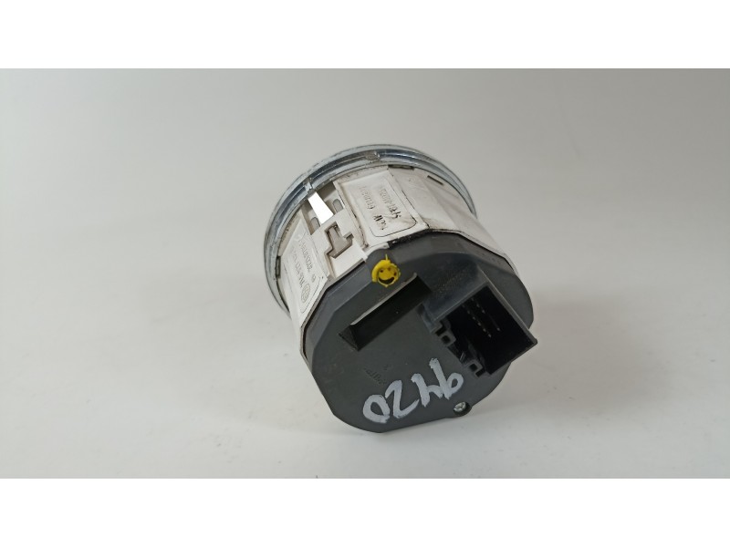 Recambio de mando multifuncion para volkswagen touareg (7la) tdi v6 referencia OEM IAM 7L6927135D  