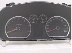 Recambio de cuadro instrumentos para hyundai i30 classic referencia OEM IAM 940332R200   2