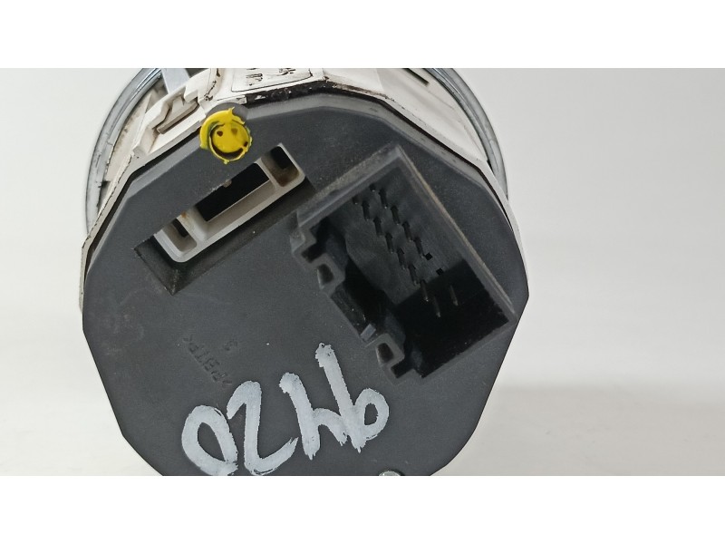 Recambio de mando multifuncion para volkswagen touareg (7la) tdi v6 referencia OEM IAM 7L6927135D  