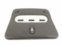 Recambio de luz interior para nissan qashqai (j11) 360 referencia OEM IAM B2430HV02C  