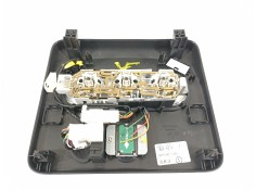 Recambio de luz interior para nissan qashqai (j11) 360 referencia OEM IAM B2430HV02C   2