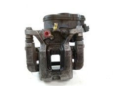 Recambio de pinza freno trasera derecha para toyota rav 4 advance hybrid referencia OEM IAM 4631033010 18110503600 