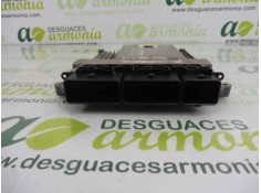 Recambio de centralita motor uce para renault clio iv technofeel referencia OEM IAM 237102213R 281030439  2