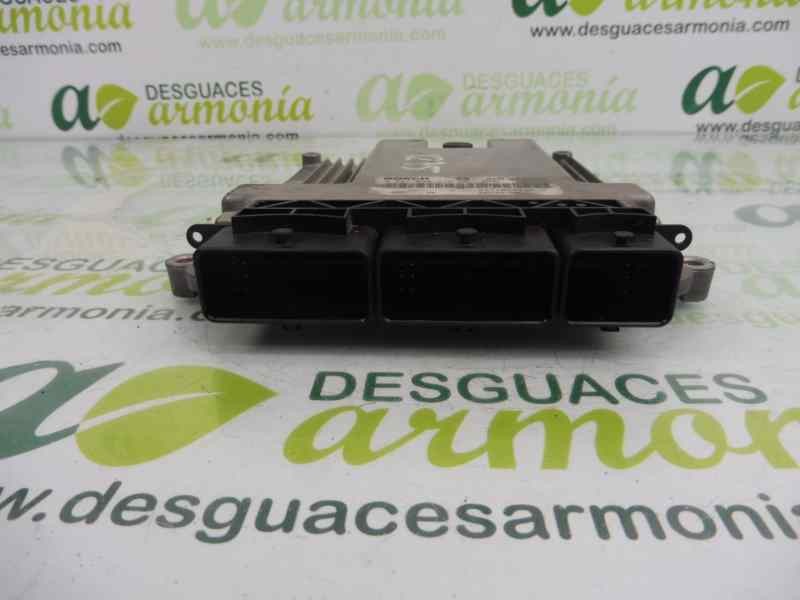 Recambio de centralita motor uce para renault clio iv technofeel referencia OEM IAM 237102213R 281030439 