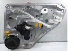 Recambio de elevalunas trasero derecho para skoda superb (3u4) classic referencia OEM IAM 3U5839752BK 3U0959812 