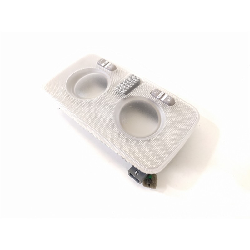 Recambio de luz interior para fiat doblo ii cargo (263) furgón sx maxi referencia OEM IAM 735244963 7356980150 