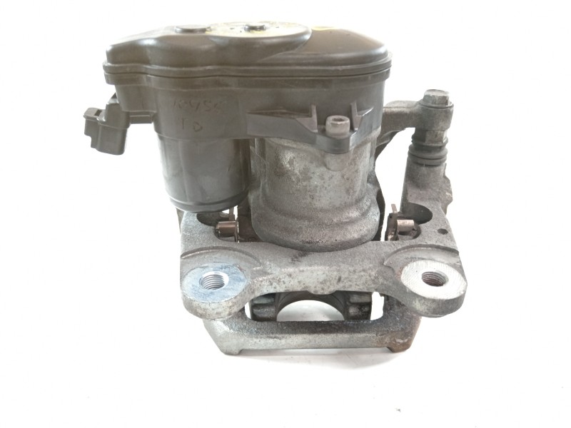 Recambio de pinza freno trasera derecha para toyota rav 4 advance hybrid referencia OEM IAM 4631033010 18110503600 