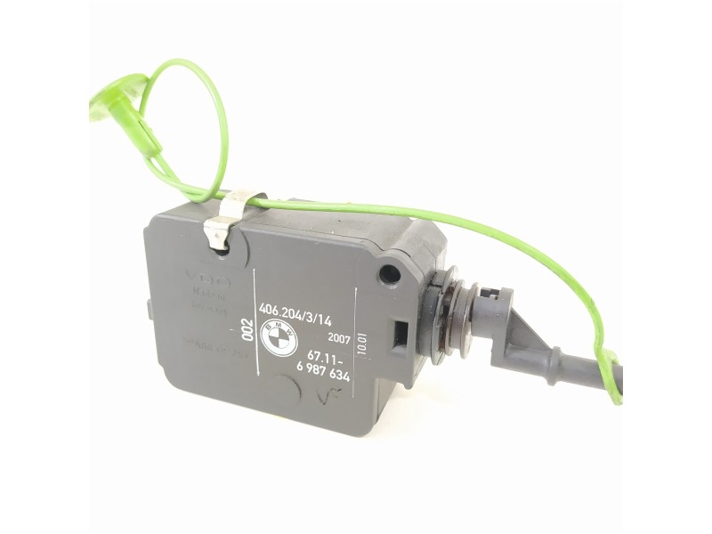 Recambio de no identificado para bmw x3 (e83) 2.0d referencia OEM IAM 67116987634  