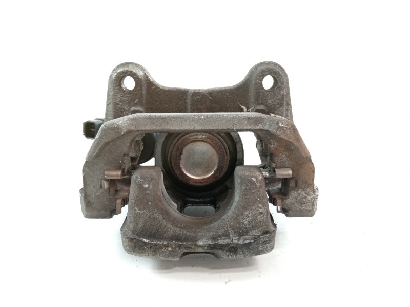 Recambio de pinza freno trasera derecha para toyota rav 4 advance hybrid referencia OEM IAM 4631033010 18110503600 