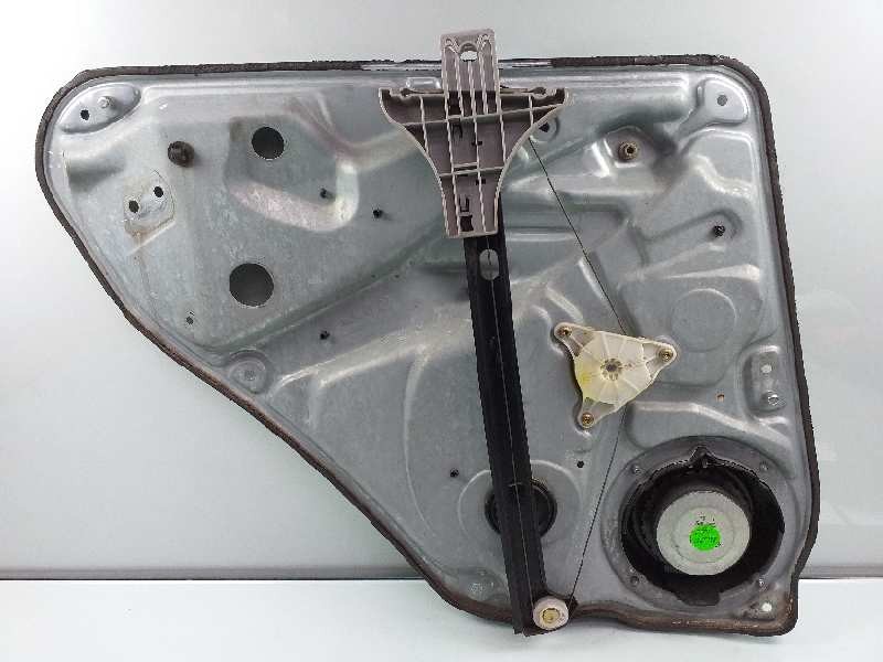 Recambio de elevalunas trasero derecho para skoda superb (3u4) classic referencia OEM IAM 3U5839752BK 3U0959812 