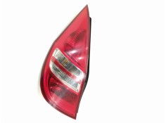 Recambio de piloto trasero izquierdo para hyundai i30 classic referencia OEM IAM 924012R0  