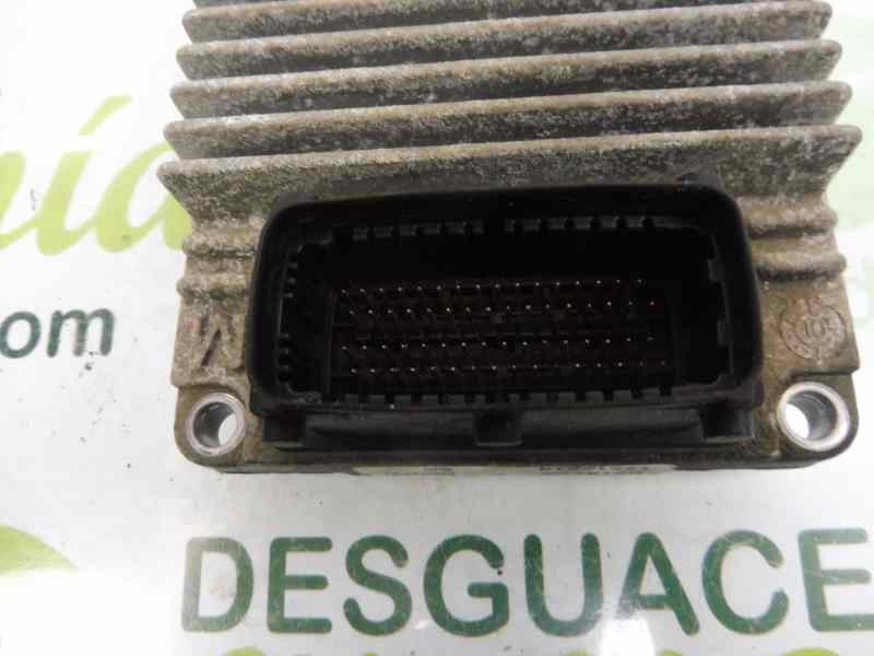 Recambio de centralita motor uce para opel astra g berlina club referencia OEM IAM 12212819 8978065751 