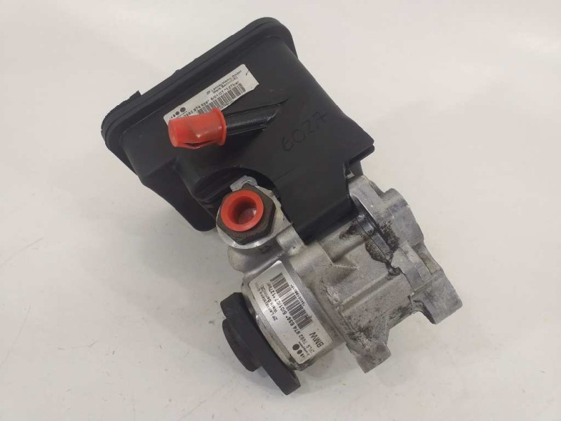 Recambio de bomba direccion para bmw x3 (e83) 2.0d referencia OEM IAM 7692974536  