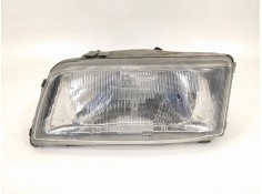 Recambio de faro izquierdo para fiat ducato caja abierta 2,8 (desde 03.94) d 2,8   batalla 2850 referencia OEM IAM 35690748  