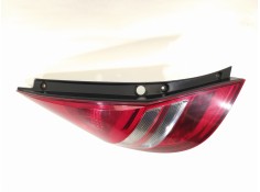 Recambio de piloto trasero izquierdo para hyundai i30 classic referencia OEM IAM 924012R0   2