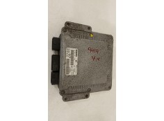 Recambio de centralita motor uce para citroën jumpy combi confort (5/6 plazas) referencia OEM IAM 9659440280 0281011342 