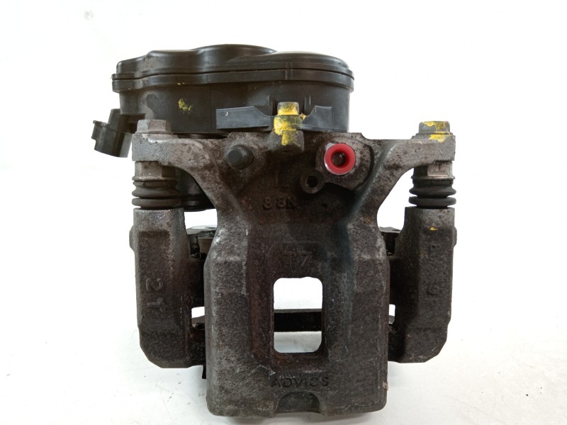 Recambio de pinza freno trasera izquierda para toyota rav 4 advance hybrid referencia OEM IAM 4631033010 18110513884 