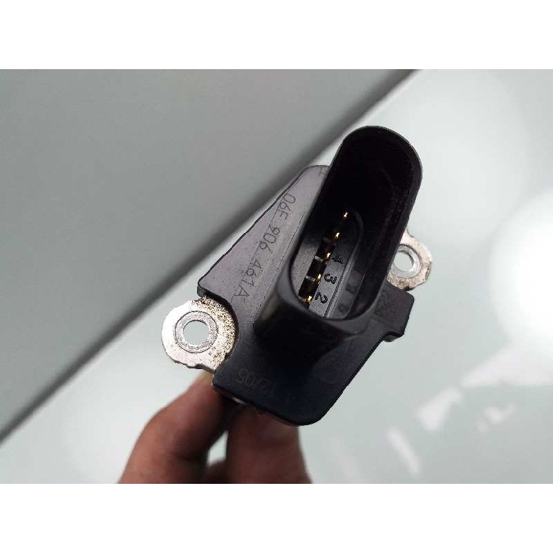 Recambio de caudalimetro para volkswagen golf v berlina (1k1) 2.0 16v t fsi / tsi referencia OEM IAM 06F906461A  