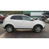 SSANGYONG KORANDO (CK)