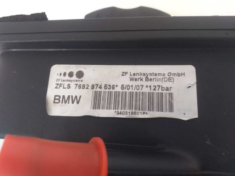 Recambio de bomba direccion para bmw x3 (e83) 2.0d referencia OEM IAM 7692974536  