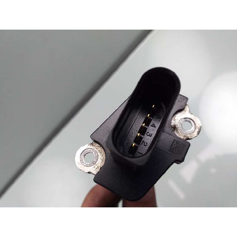 Recambio de caudalimetro para volkswagen golf v berlina (1k1) 2.0 16v t fsi / tsi referencia OEM IAM 06F906461A  
