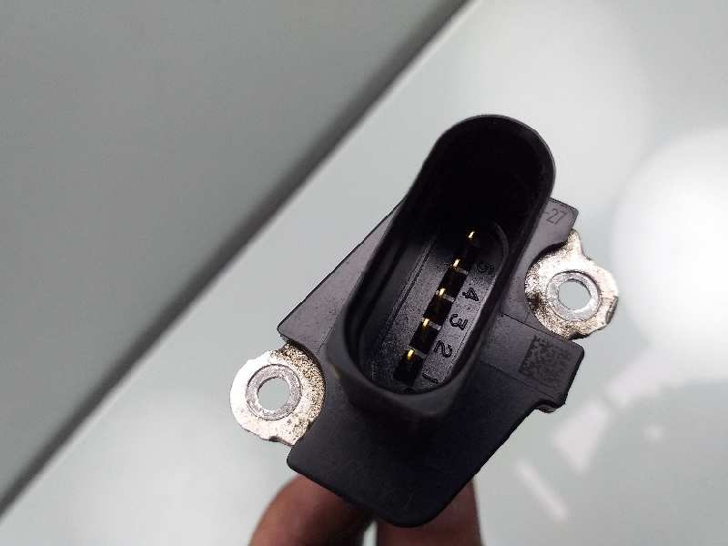 Recambio de caudalimetro para volkswagen golf v berlina (1k1) 2.0 16v t fsi / tsi referencia OEM IAM 06F906461A  