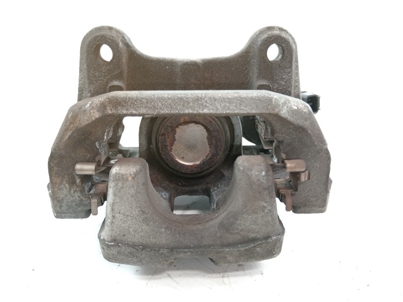 Recambio de pinza freno trasera izquierda para toyota rav 4 advance hybrid referencia OEM IAM 4631033010 18110513884 