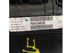 Recambio de cuadro instrumentos para citroën c4 coupe vtr referencia OEM IAM 96613462ZD   2