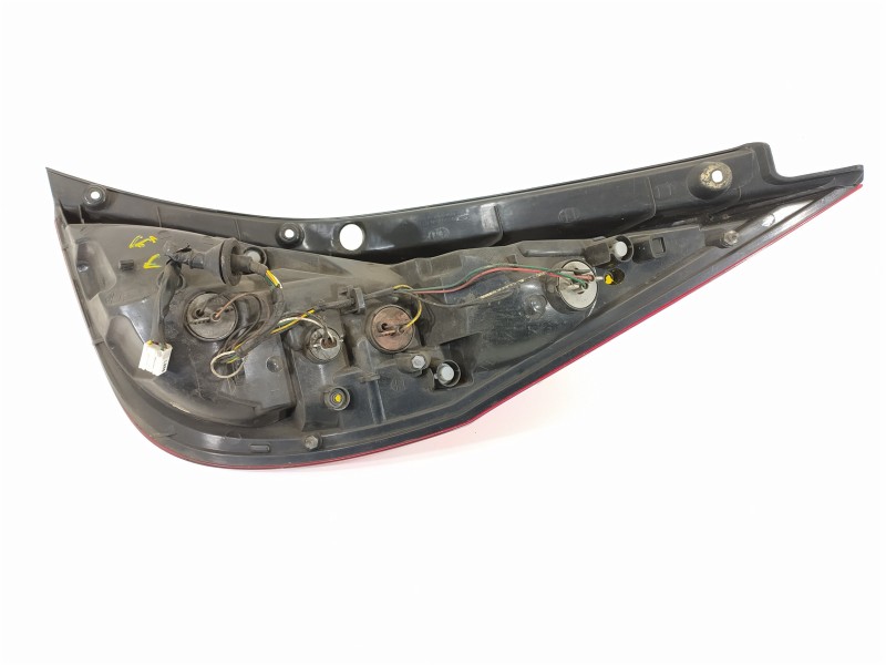 Recambio de piloto trasero izquierdo para hyundai i30 classic referencia OEM IAM 924012R0  