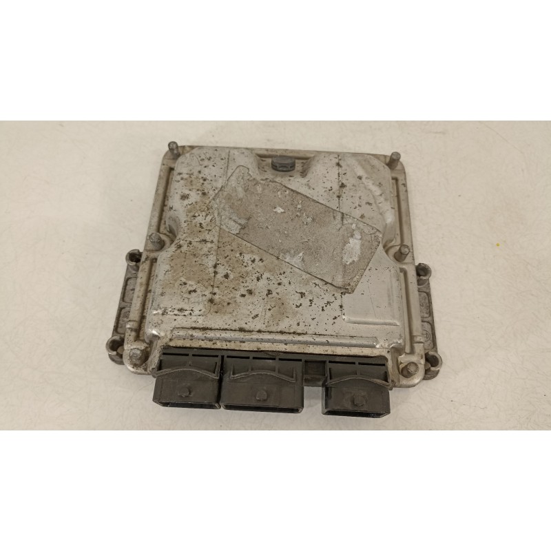 Recambio de centralita motor uce para citroën jumpy combi confort (5/6 plazas) referencia OEM IAM 9659440280 0281011342 