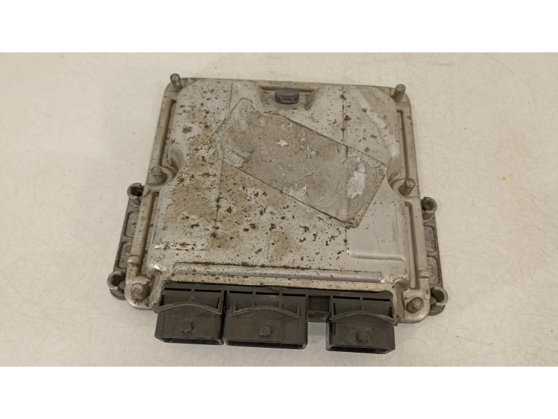 Recambio de centralita motor uce para citroën jumpy combi confort (5/6 plazas) referencia OEM IAM 9659440280 0281011342 