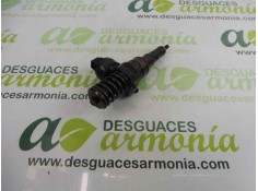 Recambio de inyector para volkswagen golf iv berlina (1j1) highline referencia OEM IAM 038130073AG 0414720215  2