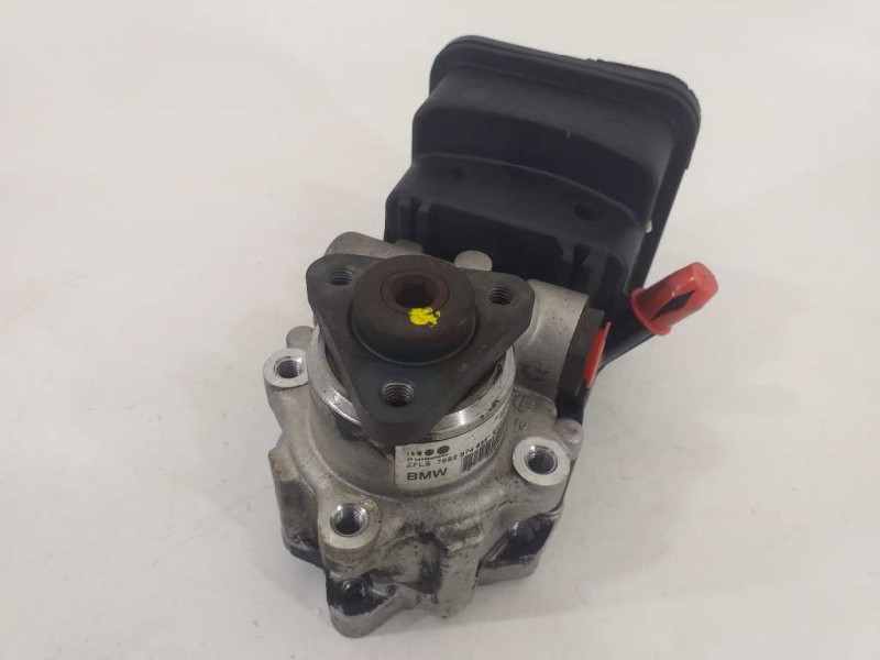 Recambio de bomba direccion para bmw x3 (e83) 2.0d referencia OEM IAM 7692974536  