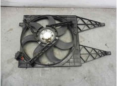 Recambio de electroventilador para skoda fabia (6y2/6y3) comfort referencia OEM IAM 6Q0121207  