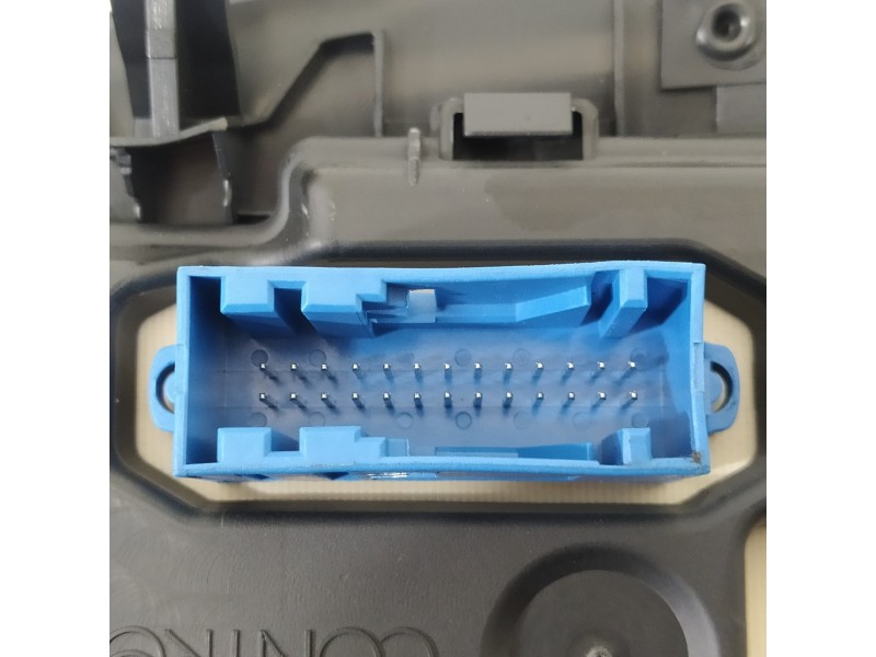 Recambio de cuadro instrumentos para citroën c4 coupe vtr referencia OEM IAM 96613462ZD  