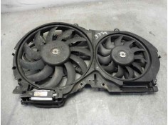 Recambio de electroventilador para audi a6 berlina (4b2) 3.0 referencia OEM IAM 4B0121205C  