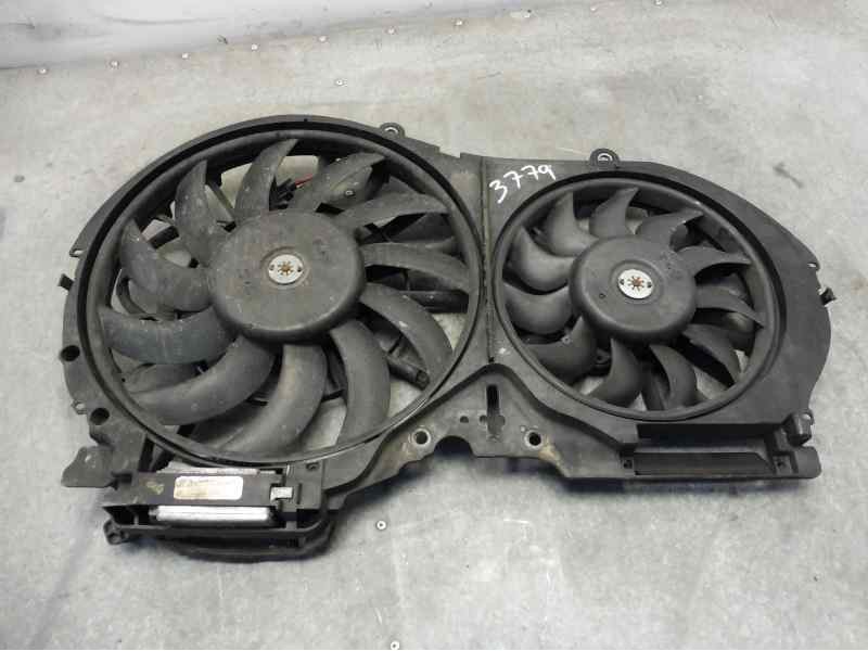 Recambio de electroventilador para audi a6 berlina (4b2) 3.0 referencia OEM IAM 4B0121205C  