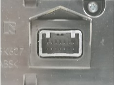 Recambio de mando climatizador para toyota rav 4 advance hybrid referencia OEM IAM 5590042580   2