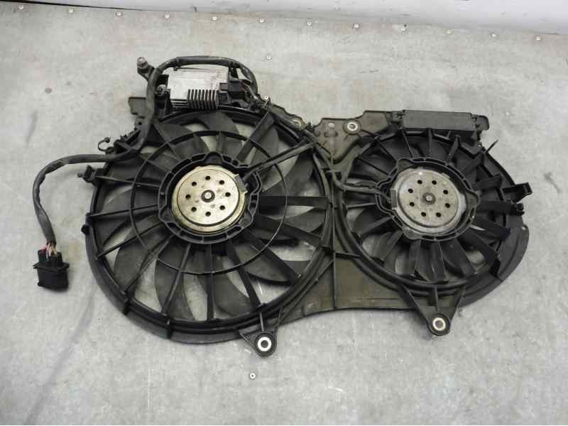 Recambio de electroventilador para audi a6 berlina (4b2) 3.0 referencia OEM IAM 4B0121205C  