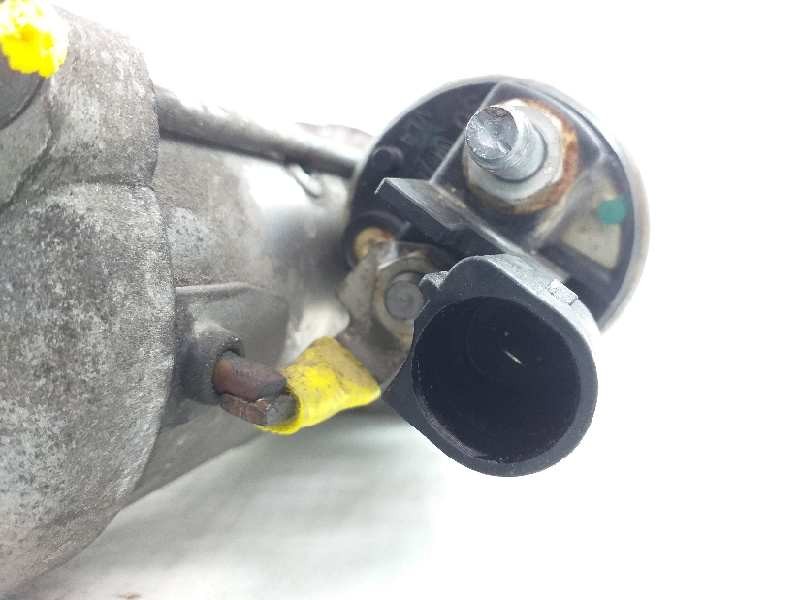 Recambio de motor arranque para seat leon (1p1) style ecomotive referencia OEM IAM 02Z911024A  