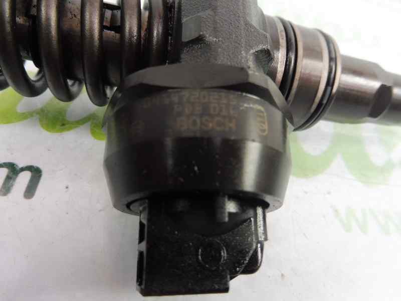 Recambio de inyector para volkswagen golf iv berlina (1j1) highline referencia OEM IAM 038130073AG 0414720215 