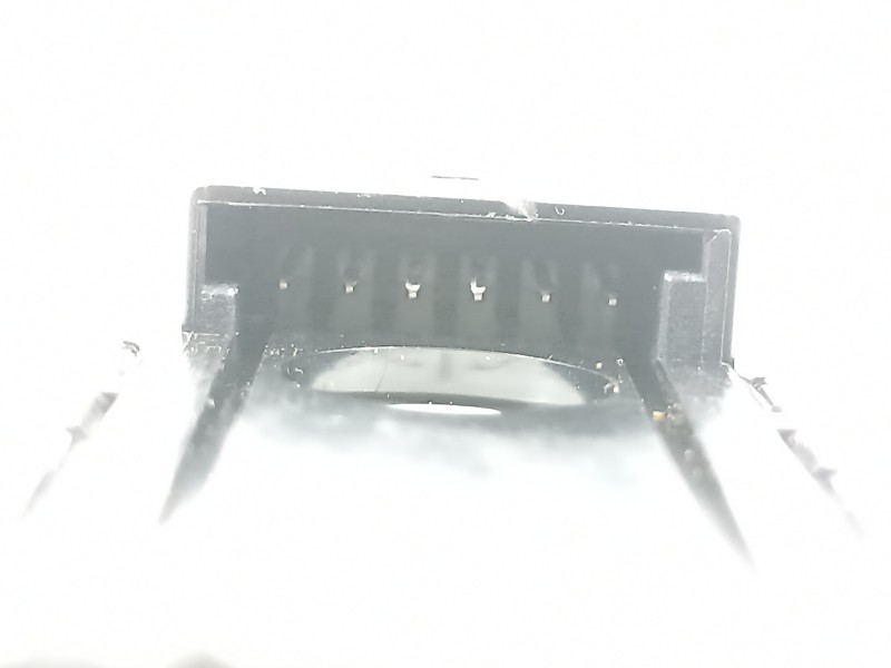 Recambio de warning para bmw serie 3 berlina (e46) 320d referencia OEM IAM 61318368920  