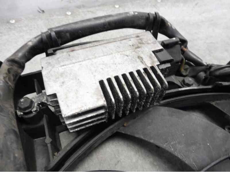 Recambio de electroventilador para audi a6 berlina (4b2) 3.0 referencia OEM IAM 4B0121205C  